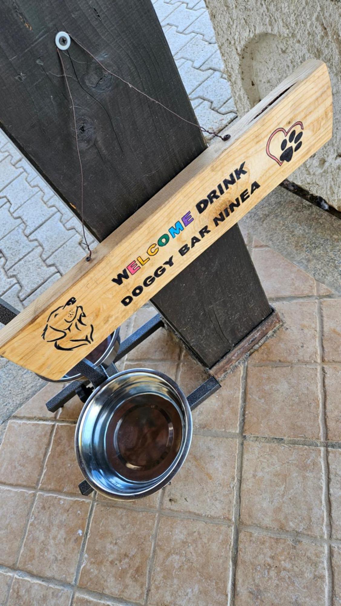 Agriturismo Ninea 리카디 외부 사진